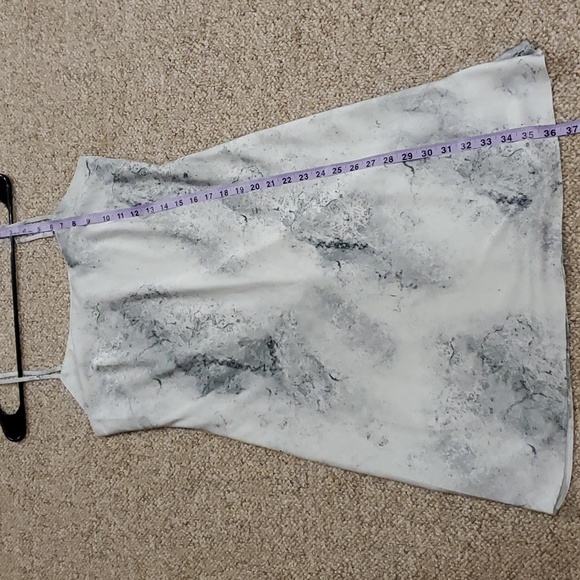 Calvin Klein Slip Dress - Picture 7 of 8